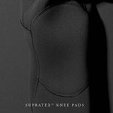 Vissla 7 Seas 3/2mm Steamer - Black Fade