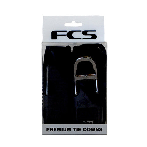 FCS Premium Tie Downs
