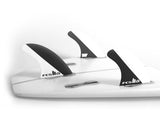 FCS II Mick Fanning PC Thruster Fins