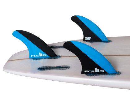 FCS II Mick Fanning PC Thruster Fins