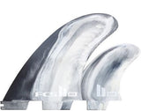 FCS II MR Performance Core XLarge Twin plus 1 Fins