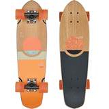Globe Blazer 26" Skateboard Complete