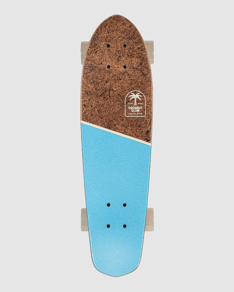Globe Blazer 26" Skateboard Complete