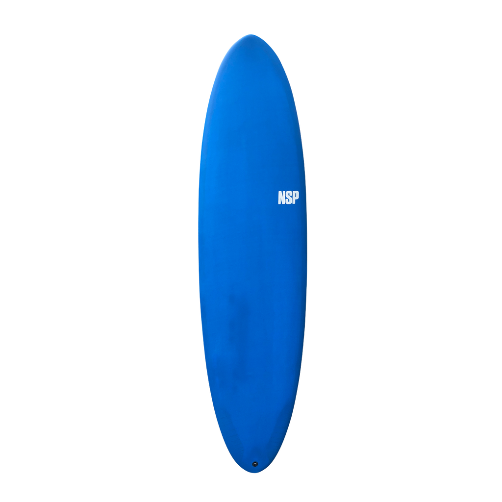 NSP Funboard