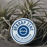 SeaSap Zinc - Organic Sun Protection