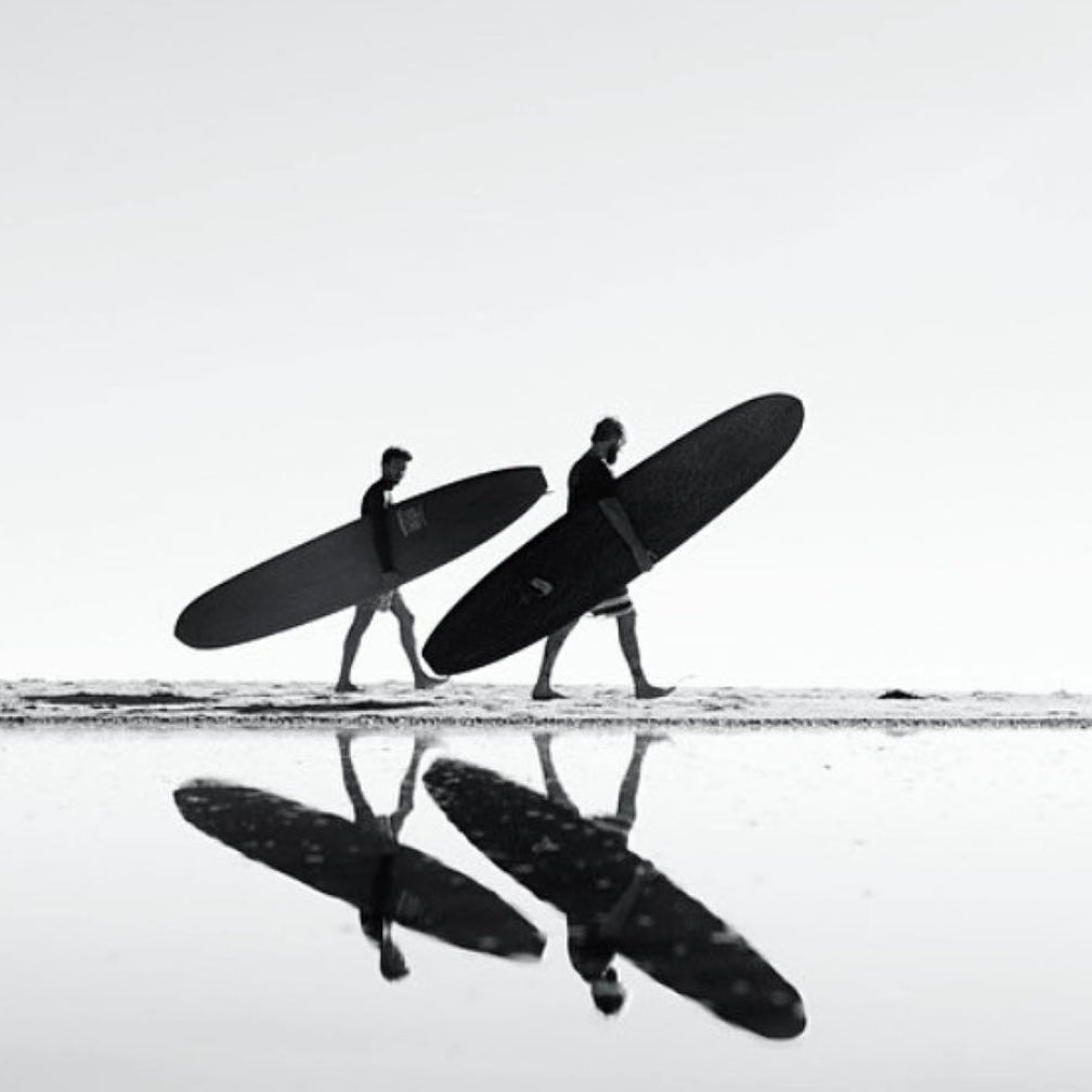 How to choose the right volume for a surfboard?