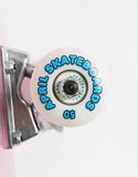 April Rayssa Leal - Slinky Mini 7.5 Complete