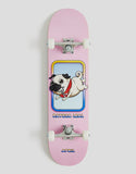 April Rayssa Leal - Slinky Mini 7.5 Complete