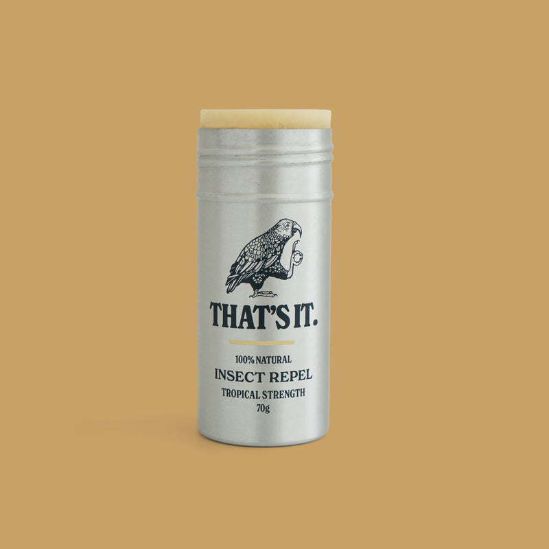 That's It - Insect Repel