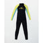 O'Neill Toddler Reactor Back Zip 2mm Full Wetsuit