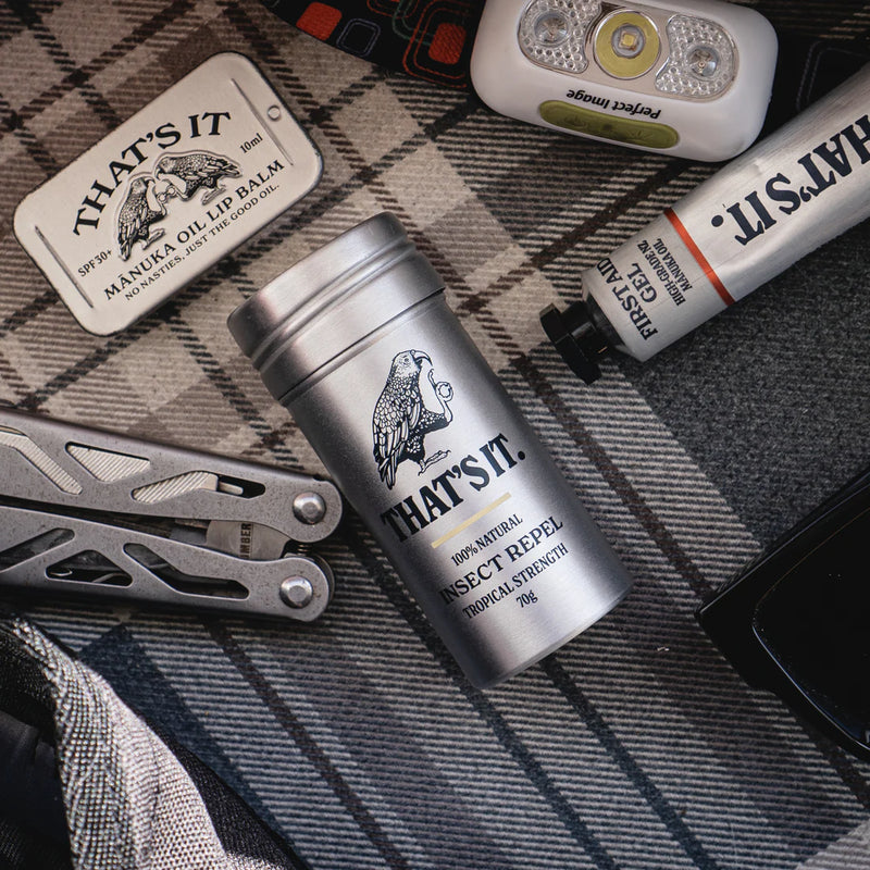 That's It - Insect Repel