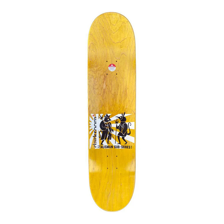 Darkroom x Beowulf Talisman | Sub Series Deck. 8.25"