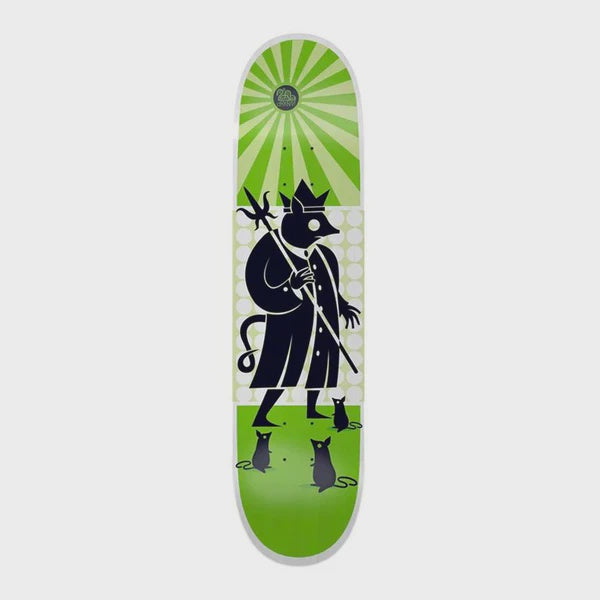 Darkroom x Beowulf Talisman | Sub Series Deck. 8.25"