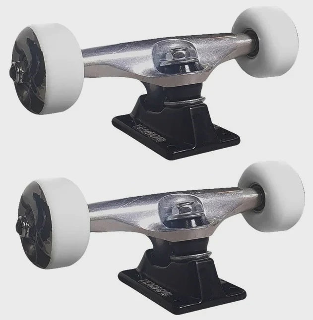 Darkstar x Tensor Dissent Truck & Wheel Combo 5.25"