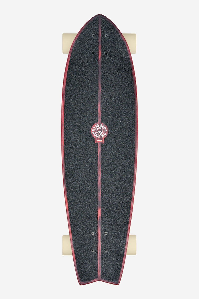 Globe Chromantic 33" Surfskate SS Last In