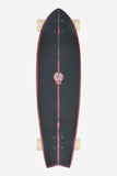 Globe Chromantic 33" Surfskate SS Last In