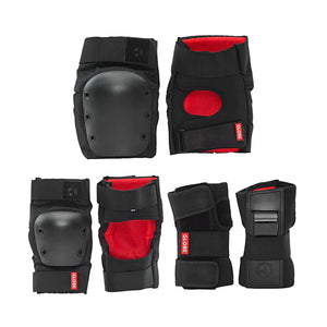 Globe Goodstock Pad Set