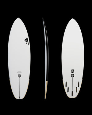 Firewire Machado Groove