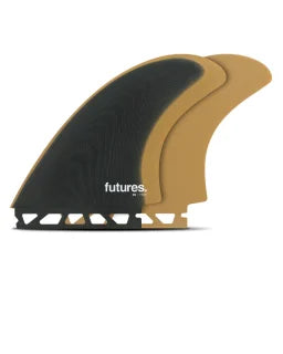 Futures EN Twin Fins