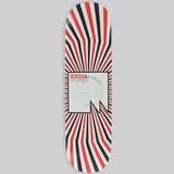 Meridian - World Broadcast Deck 8.38