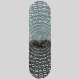 Meridian - Focused Deck - 8.38