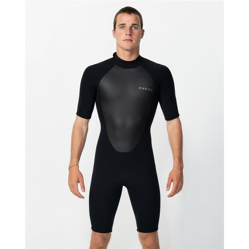 O'Neill Factor Back Zip 2mm Springsuit