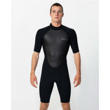O'Neill Factor Back Zip 2mm Springsuit