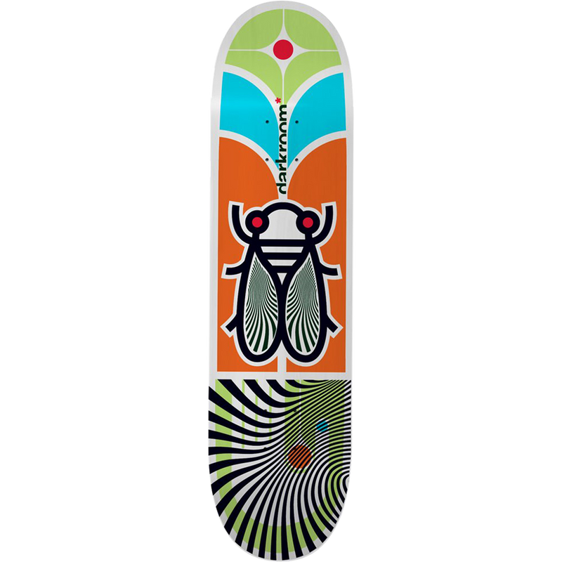 Darkroom Incubator 8.25 Deck