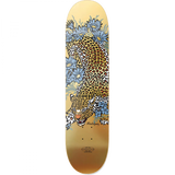Primitive Rodriguez Wild Cat Deck -8.25