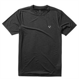 Vissla Twisted Eco SS Rash Top