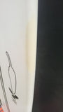 Chilli Rarest Bird TT EPS - 6'2, 36.3L FCSII