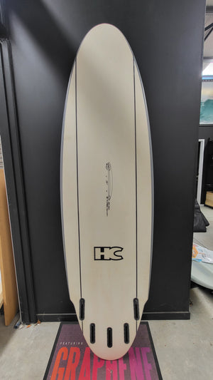 HC EPS Custom 7'0, 42L FUTURES
