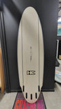 2nd Hand HC EPS Custom 7'0, 42L FUTURES