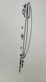 2nd Hand HC EPS Custom 7'0, 42L FUTURES