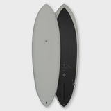 Wayne Rich Singularity - Pin Tail