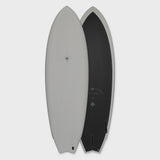 Wayne Rich Singularity Swallow Tail