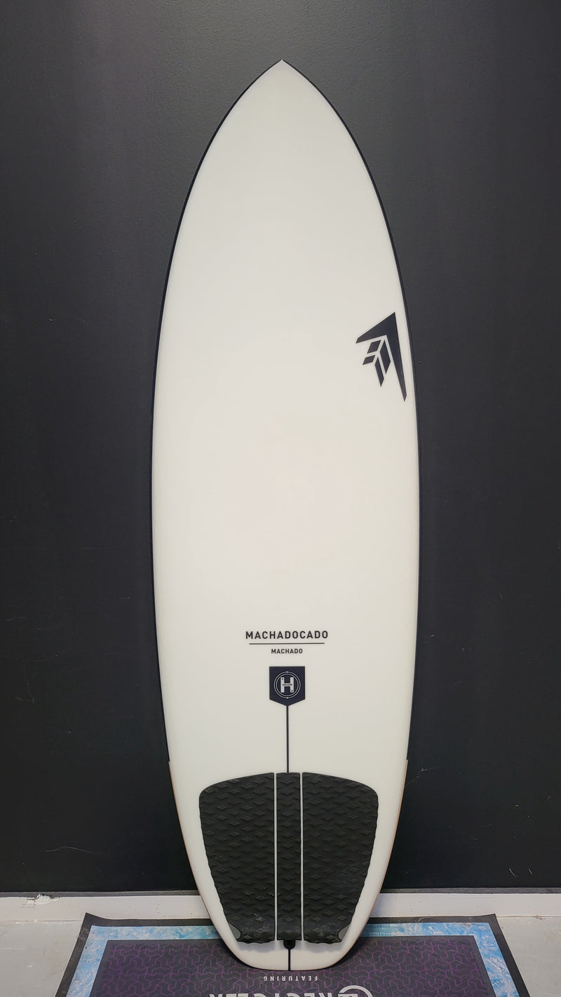 2nd Hand Firewire Machadocado 5'8, 34.4L