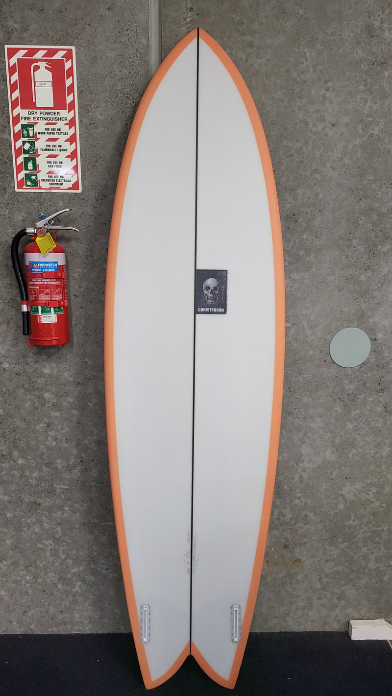 Christenson Long Phish 2.0