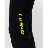 O'Neill Toddler Reactor Back Zip 2mm Full Wetsuit