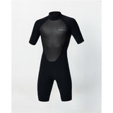 O'Neill Factor Back Zip 2mm Springsuit