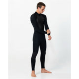 O'Neill Factor 3/2 Back Zip Wetsuit