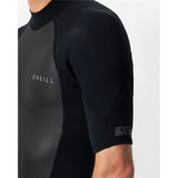 O'Neill Factor Back Zip 2mm Springsuit