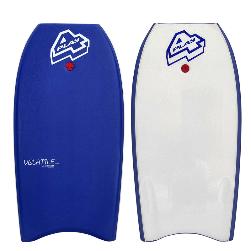 4Play Bodyboard Volatile EPS