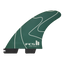 Yago Dora Signature PC tri Fins