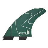 Yago Dora Signature PC tri Fins