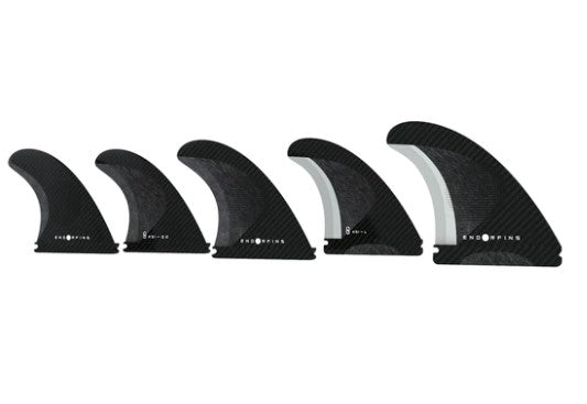 Slater Endorfins KS1 5 Fin Futures