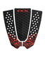 FCS FILIPE TOLEDO GROM TRACTION PAD