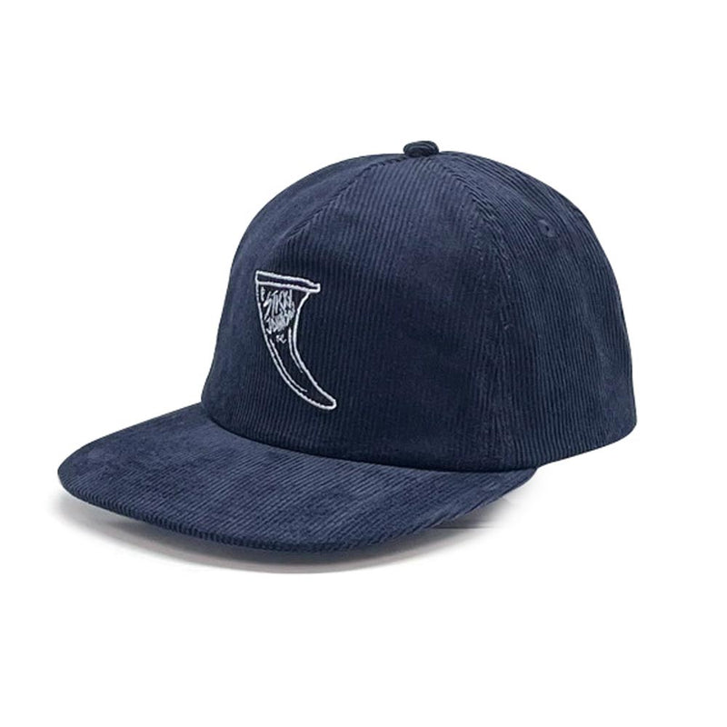 Sticky Johnson 5 Panel Cord Cap