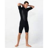 O'Neill Factor Back Zip 2mm Springsuit