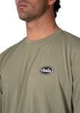 Vissla Pro Comp LS Sun Shirt